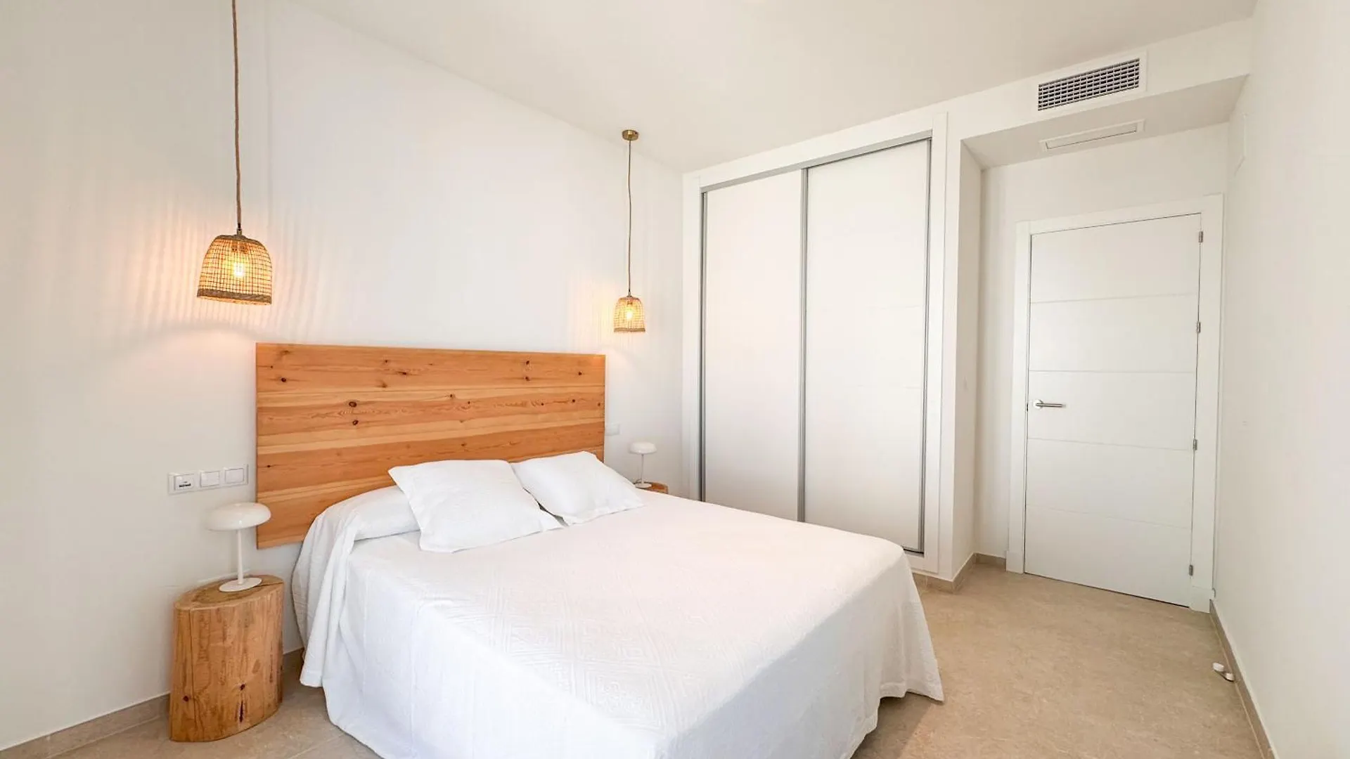 Tarifa Cozy House- La Tramontana Villa 0*,