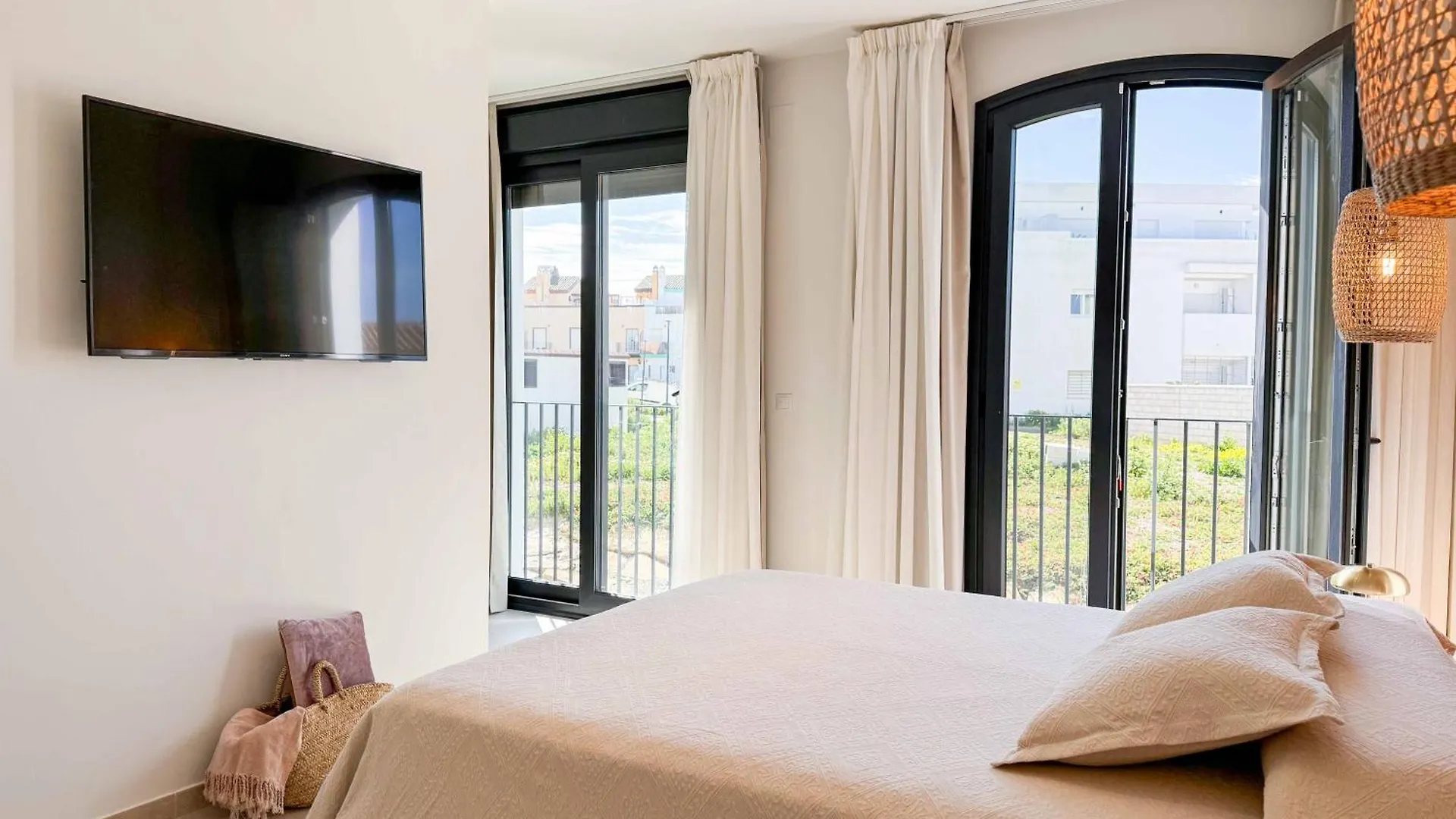 Tarifa Cozy House- La Tramontana Villa 0*,