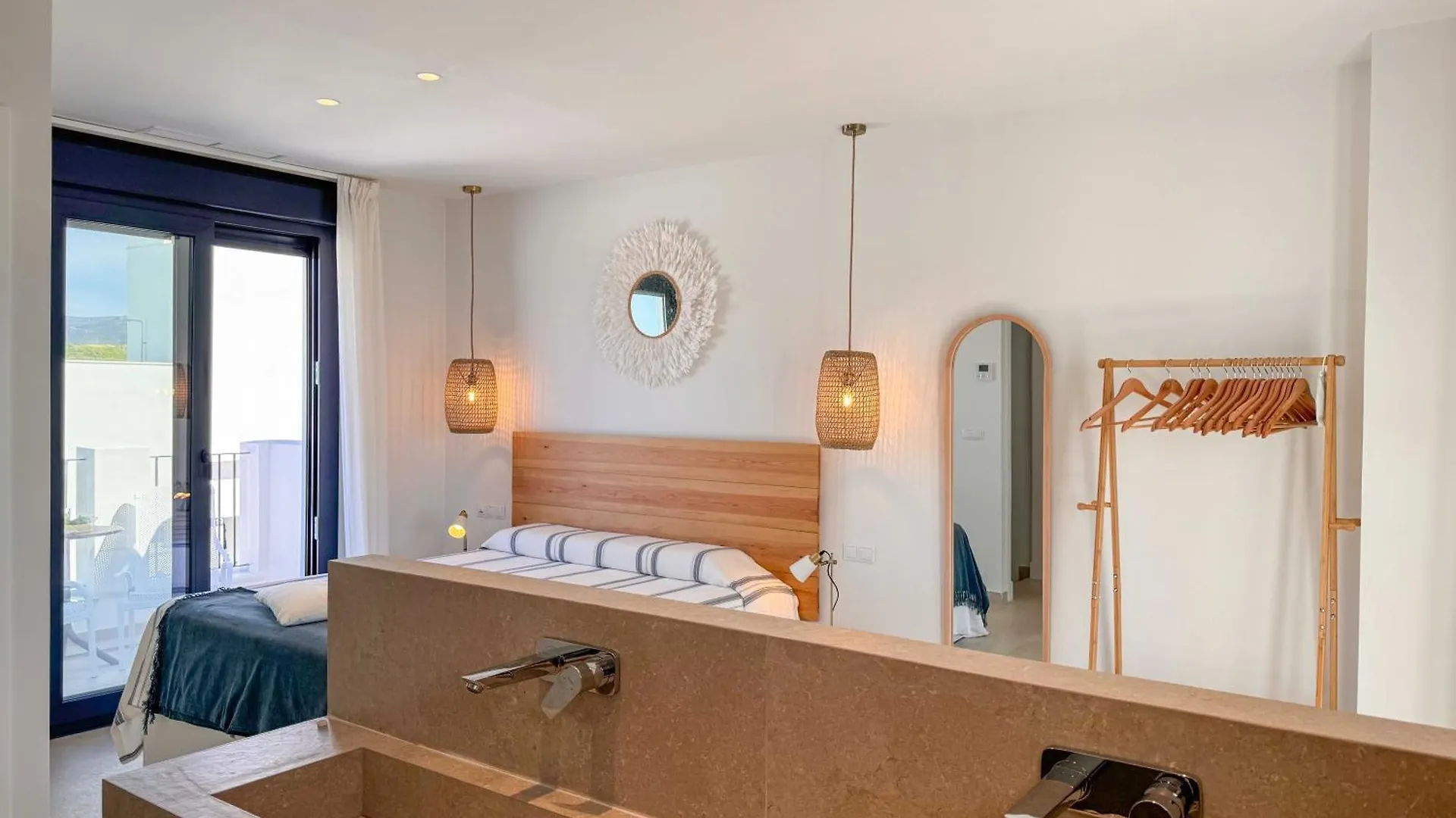 Holiday home Tarifa Cozy House- La Tramontana Villa