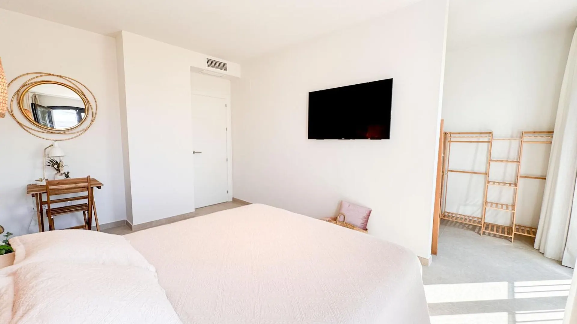 Tarifa Cozy House- La Tramontana Villa Spain