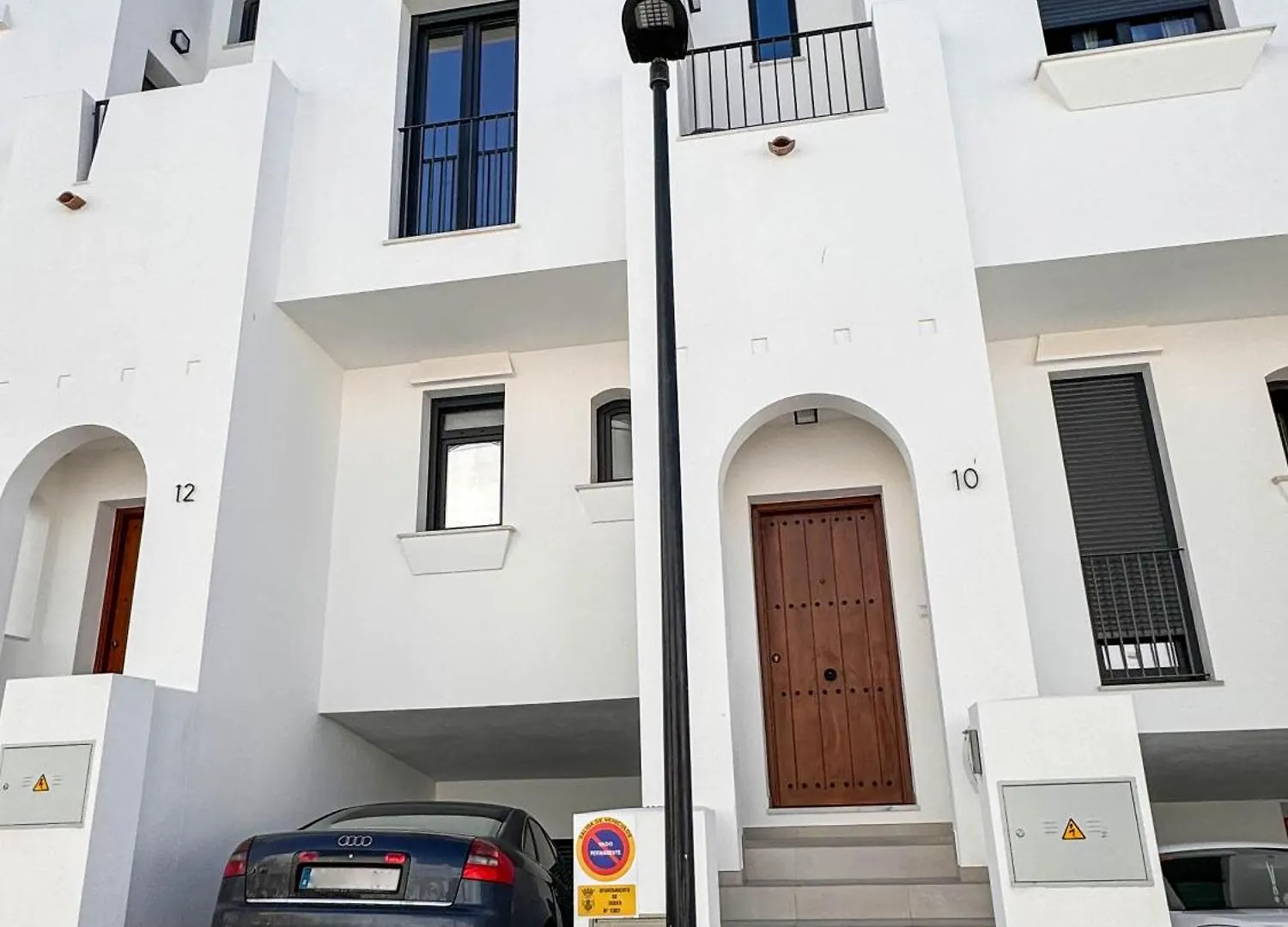 Tarifa Cozy House- La Tramontana Villa Holiday home