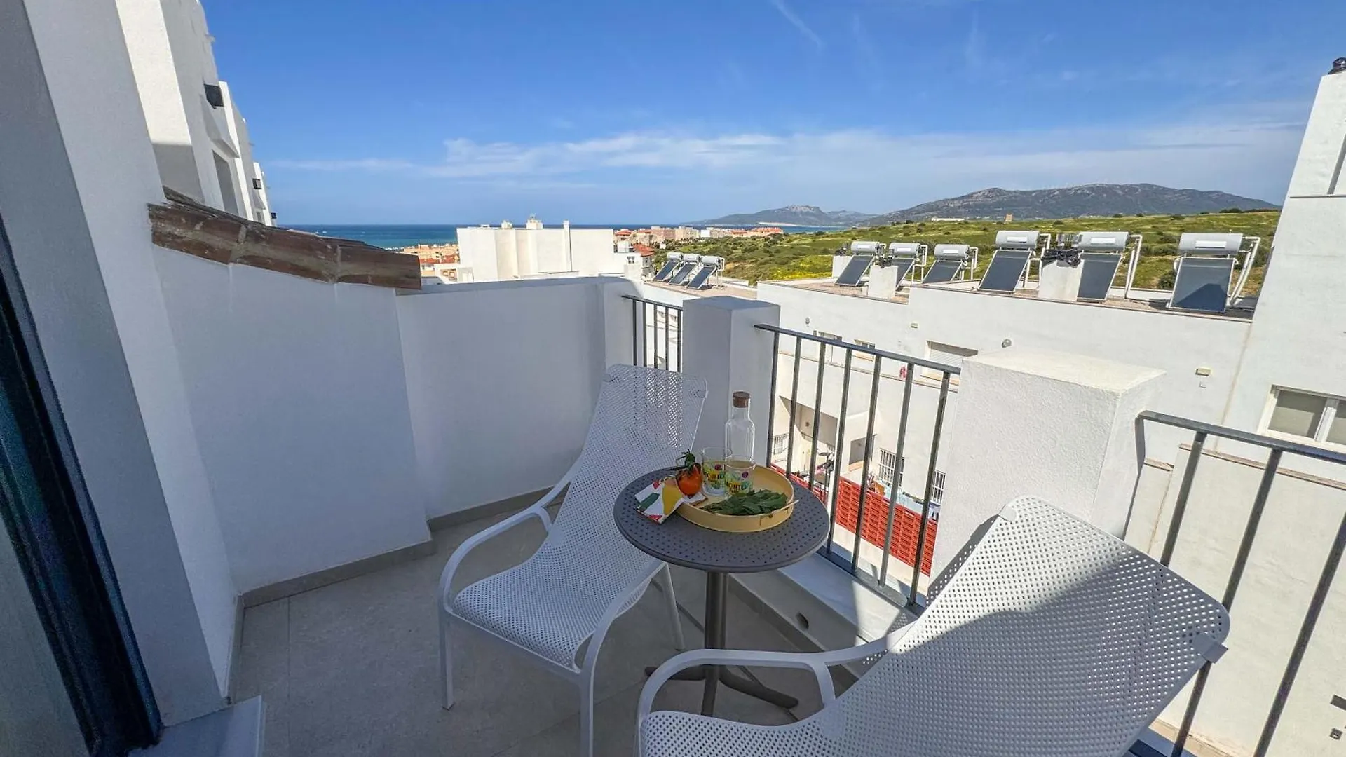 Tarifa Cozy House- La Tramontana Villa Holiday home