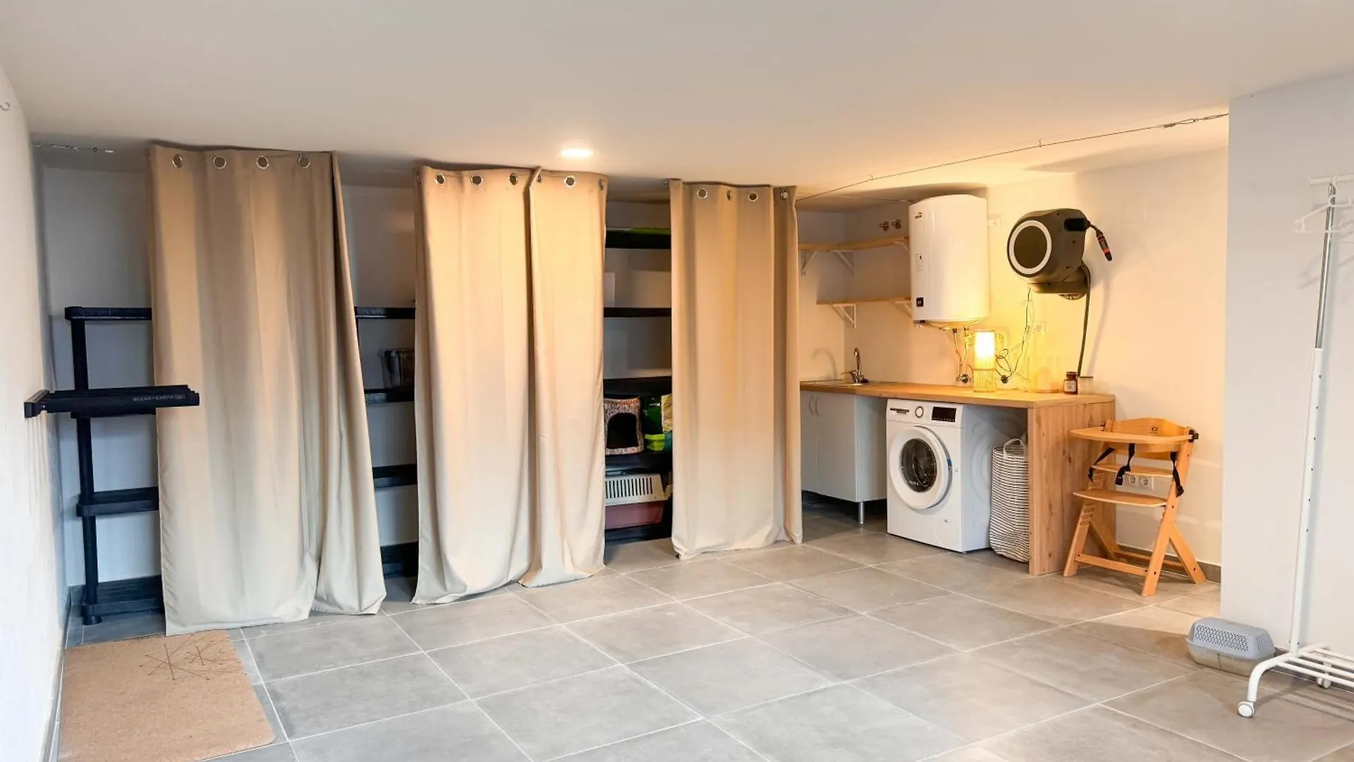 Holiday home Tarifa Cozy House- La Tramontana Villa Spain