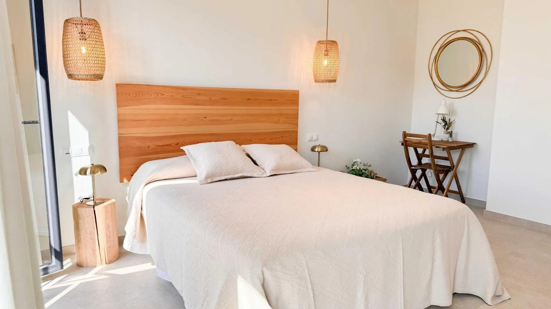 Holiday home Tarifa Cozy House- La Tramontana Villa Spain