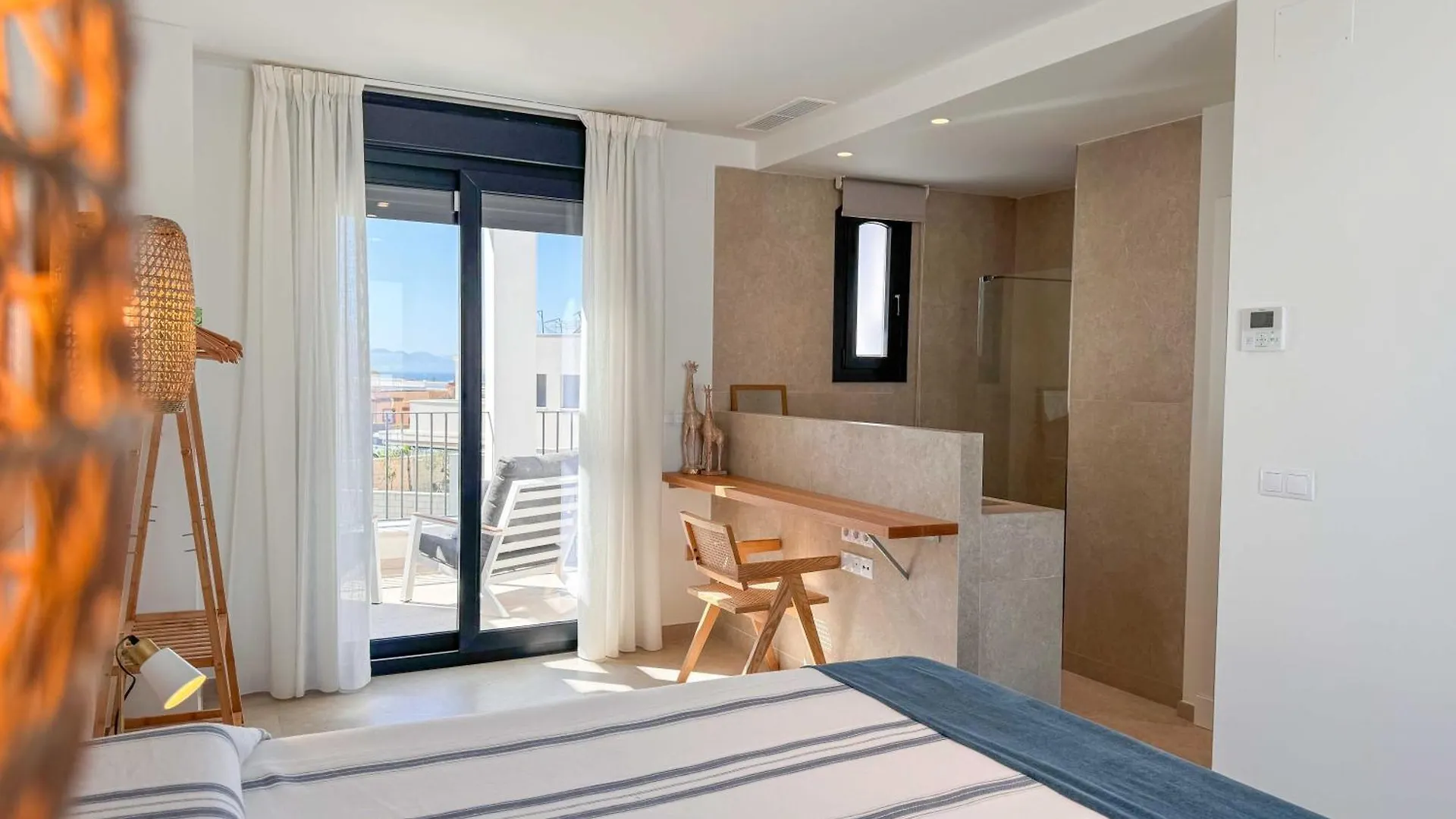 Tarifa Cozy House- La Tramontana Villa