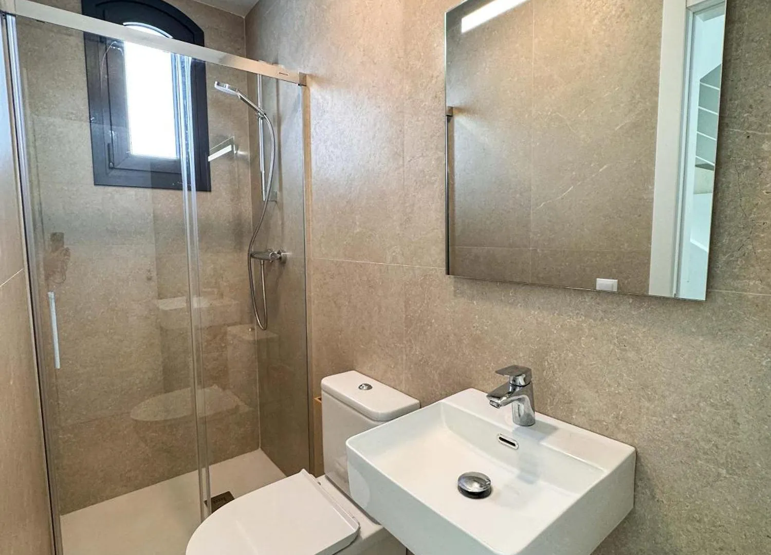 Vila Tarifa Cozy House- La Tramontana Prázdninový dům