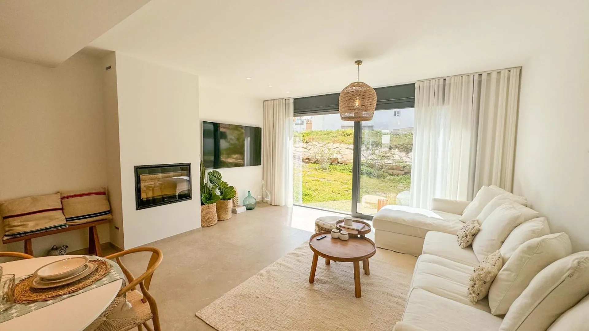 Tarifa Cozy House- La Tramontana Villa Spain