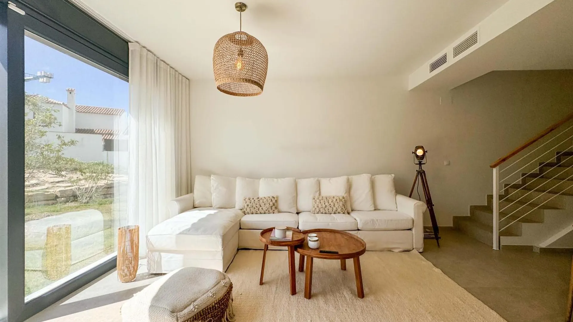 Tarifa Cozy House- La Tramontana Villa 0*,  Spain